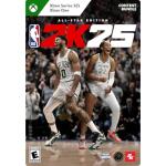 XBOX All-Star Edition - NBA 2K25