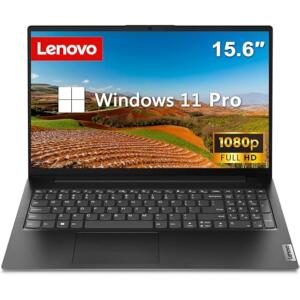 Lenovo V15 15.6-Inch Business Laptop