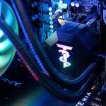 ViprTech Ghost 3.0 Liquid-Cooled PC - AMD Ryzen 5 5600X