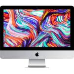 iMac with 2.3GHz Intel Core i5 (21.5-inch, 8GB RAM, 256GB SSD Storage) Silver (Renewed)