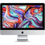 Apple iMac 21.5-inch (2017, Intel Core i5, 8GB RAM, 1TB Storage, Silver, Renewed)