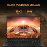 ASUS TUF Gaming A16 Laptop - Ryzen 7, 64GB RAM, 2TB SSD