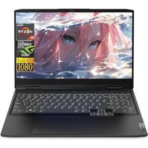 Lenovo IdeaPad Gaming 3 Laptop: 15.6" Ryzen 5 NVIDIA GeForce 32GB RAM, 1TB Windows 11 Pro,