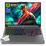 Lenovo Legion Gaming Laptop - 16"Display - Intel Core i9-14900HX 64GB RAM - 2TB PCIe SSD