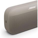 Bose New SoundLink Flex Portable Bluetooth Speaker, Sandstone