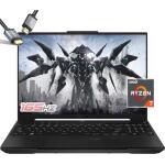 ASUS TUF Gaming A16 Laptop - Ryzen 7, 64GB RAM, 2TB SSD