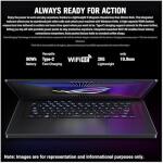 ASUS ROG Zephyrus G16, i7-13620H, RTX 4070, 32GB RAM, 2TB SSD, 16"