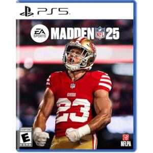 PlayStation 5 Madden NFL 25