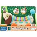 LeapFrog Wooden AlphaPup