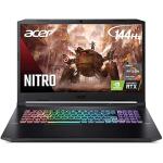 Acer Nitro 5 AN517-41-R0RZ Gaming Laptop, AMD Ryzen 7 5800H (8-Core)