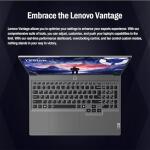 Lenovo Legion 16" Gaming Laptop - Intel i9-32GB RAM - 1TB SSD - Windows 11 Home