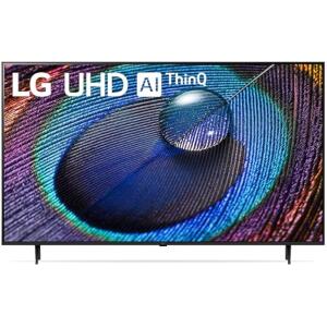 LG 65" Ultra High Definition Smart ThinQ TV (Installment)