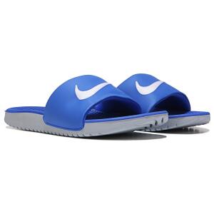 Nike Kids' Kawa Slide Sandal Little/Big Kid