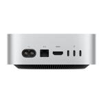 Mac Mini 12-Core 16,GPU16,24GB 512GB SSD M4 PRO