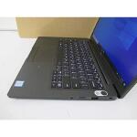 Dell Latitude 7400 Laptop, 14.0 inches Intel Core 8th Gen i7-8665U, 16GB RAM, 256GB SSD (Renewed)