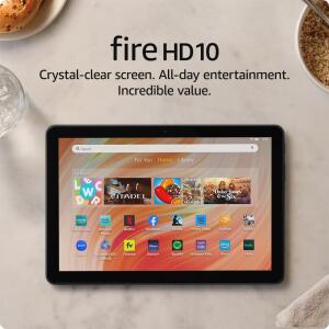 Amazon Fire HD 10.1" FHD 3GB Ram 32GB (Latest Model)