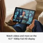 Amazon Fire HD 10.1" FHD 3GB Ram 32GB (Latest Model)