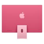 Imac 10-Core,10 GPU 24 inch.16GB,256GB Storage (Pink)