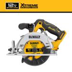 DEWALT XTREME 12-volt Max 5-3/8-in Brushless Cordless Circular Saw (Charger Not Included)