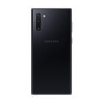 Samsung Galaxy Note 10 Unlocked 256GB Black (Open Box)