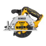 DEWALT XTREME 12-volt Max 5-3/8-in Brushless Cordless Circular Saw (Charger Not Included)