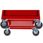 Husky 27" Red Rolling Tool Chest Combo