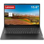 Lenovo V15 15.6-Inch Business Laptop