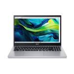 Acer Aspire Go 15 Slim Laptop 15.6" Full HD IPS Display, Intel Core i3-N305, 8GB LPDDR5, 128GB SSD