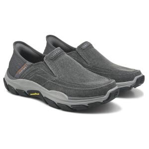 Skechers Men's Slip-ins Holmgrem Goodyear Slip On