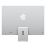 Imac 10-Core,10 GPU 24 inch.16GB,256GB Storage (Silver)