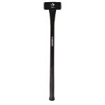 Husky 8 lbs. Sledge Hammer with 34 in. Fiberglass Handle (HD-SF8LB)