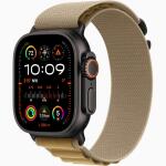 Apple Watch Ultra 2 49mm (Finish Black)