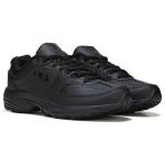 Fila Men's Wide Slip-Resistant Workshift Work Shoe