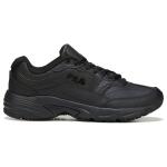 Fila Men's Wide Slip-Resistant Workshift Work Shoe