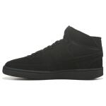 Nike, Men's Court Vision Mid Sneaker