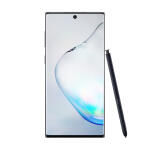 Samsung Galaxy Note 10 Unlocked 256GB Black (Open Box)