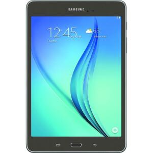 Samsung Galaxy Tab A 9.7-Inch 16 GB Tablet Smoky Titanium