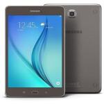 Samsung Galaxy Tab A 8.0" 16GB Wi-Fi, (Renewed) Smoky Titanium