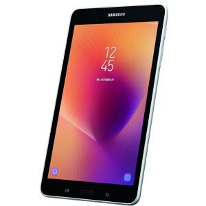 Samsung Galaxy Tab A 8" 32 GB Wifi Tablet Silver (Renewed)