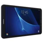 Samsung, the Galaxy Tab A 10.1" 16 GB Tablet GB Ram, Wi-Fi, Android OS, Black