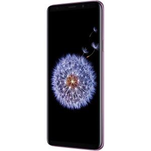 Lilac Purple - US Version SAMSUNG Galaxy S9+ Factory Unlocked Smartphone 64GB