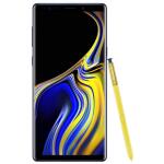 Samsung - Galaxy Note 9 (AT&T) 512 GB (Factory Unlocked) Ocean Blue