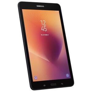 Samsung Galaxy Tab A 8.0in 16GB, Wi-Fi Black (Renewed)