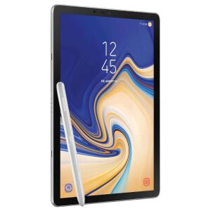 Samsung Galaxy Tab S4 10.5in 64GB, Wi-Fi Tablet - Gray (Renewed)