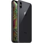 Space Gray - Apple iPhone XS Max, US Version, 64GB, Unlocked (Renewed)