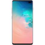 Ceramic White - Samsung Galaxy S10+ 512GB Factory Unlocked Android Cell Phone US Version