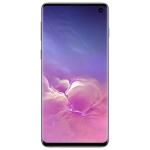 Prism Black - SAM Galaxy S10 Smartphone SM G973F, 4G, International Version, 128GB 8GB RAM, Unlocked