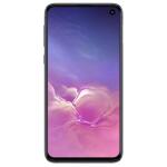 Prism Black - Samsung Galaxy S10e 128GB+6GB RAM SM-G970 Dual Sim 5.8" LTE Factory Unlocked Smartphone (International Model)