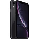 Black - Apple iPhone XR, 64GB, Unlocked (Renewed)