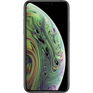 Space Gray - Apple iPhone XS, US Version, 256GB Unlocked (Renewed)